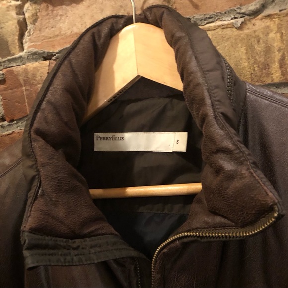 Perry Ellis Jacket - Picture 4 of 5